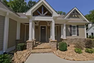 1821 Club Dr, Greensboro, GA 30642 - Photo 1