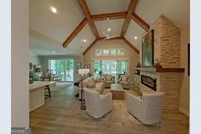 1821 Club Drive, Greensboro, GA 30642 - Photo 4
