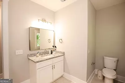 417 W 32nd Street, Savannah, GA 31401 - Photo 22
