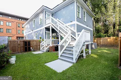 417 W 32nd Street, Savannah, GA 31401 - Photo 44