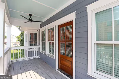 417 W 32nd Street, Savannah, GA 31401 - Photo 26