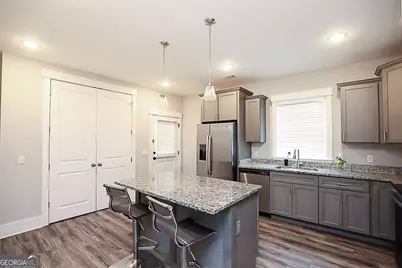 417 W 32nd Street, Savannah, GA 31401 - Photo 30