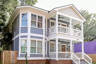 417 W 32nd St, Savannah, GA 31401 - Photo 2
