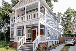 417 W 32nd St, Savannah, GA 31401 - Photo 4