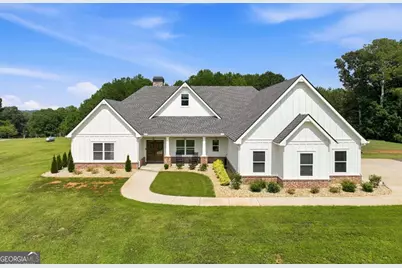 5631 Sandy Creek Road, Madison, GA 30650 - Photo 1