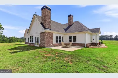 5631 Sandy Creek Road, Madison, GA 30650 - Photo 10