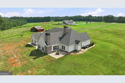 5631 Sandy Creek Road, Madison, GA 30650 - Photo 64