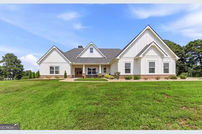 5631 Sandy Creek Road, Madison, GA 30650 - Photo 14