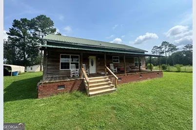 470 Ed Harrell Road, Hortense, GA 31543 - Photo 2