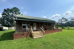 470 Ed Harrell Rd, Hortense, GA 31543 - Photo 2