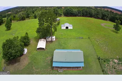 470 Ed Harrell Road, Hortense, GA 31543 - Photo 14
