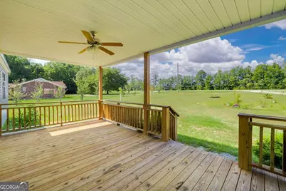 5599 Savannah Highway, Sylvania, GA 30467 - Photo 4