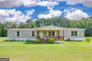 5599 Savannah Hwy, Sylvania, GA 30467 - Photo 1
