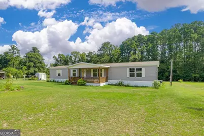 5599 Savannah Highway, Sylvania, GA 30467 - Photo 2