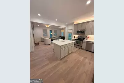 1140 Starboard Drive, Greensboro, GA 30642 - Photo 2