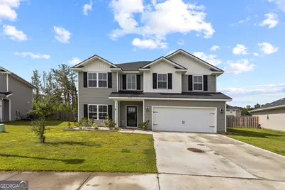 517 Abode Avenue, Hinesville, GA 31313 - Photo 2