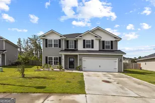 517 Abode Ave, Hinesville, GA 31313 - Photo 2