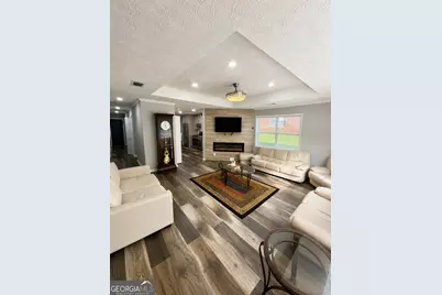 1116 Summer Brook Road, Atlanta, GA 30349 - Photo 2