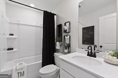 2711 Dreycott Lane, Lawrenceville, GA 30043 - Photo 20