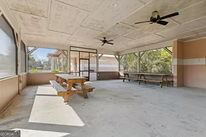 536 Greenville Road, Kingsland, GA 31548 - Photo 50
