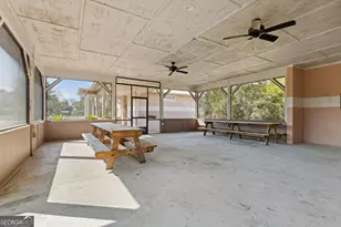 536 Greenville Rd, Kingsland, GA 31548 - Photo 50