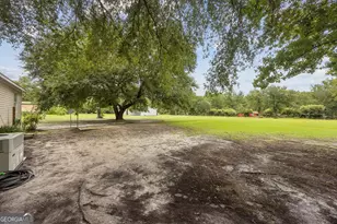 536 Greenville Rd, Kingsland, GA 31548 - Photo 34