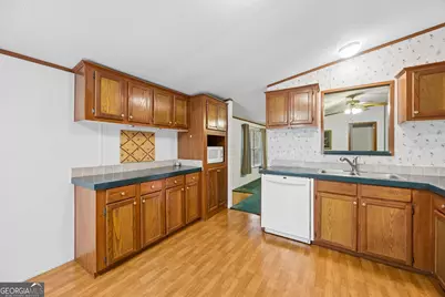 536 Greenville Road, Kingsland, GA 31548 - Photo 18