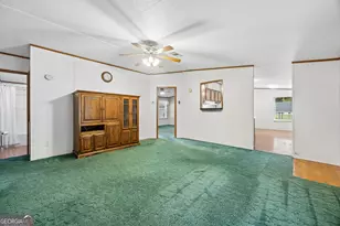 536 Greenville Rd, Kingsland, GA 31548 - Photo 10