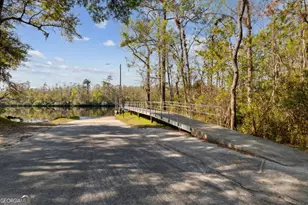 536 Greenville Rd, Kingsland, GA 31548 - Photo 52
