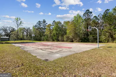 536 Greenville Road, Kingsland, GA 31548 - Photo 44
