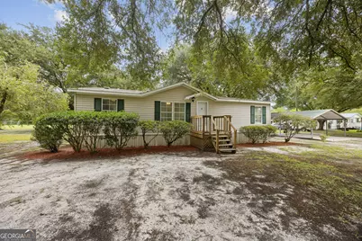 536 Greenville Road, Kingsland, GA 31548 - Photo 2