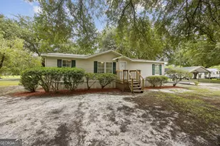 536 Greenville Rd, Kingsland, GA 31548 - Photo 2