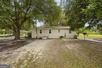 536 Greenville Road, Kingsland, GA 31548 - Photo 36