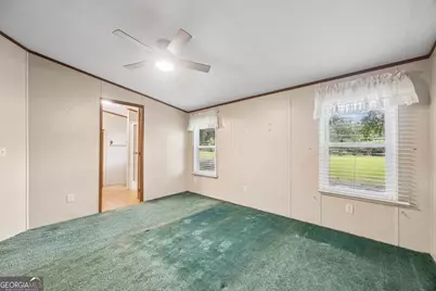 536 Greenville Road, Kingsland, GA 31548 - Photo 22
