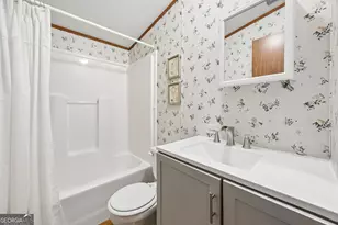 536 Greenville Rd, Kingsland, GA 31548 - Photo 30
