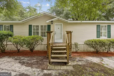 536 Greenville Road, Kingsland, GA 31548 - Photo 6