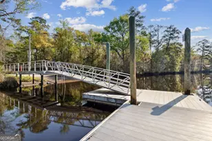 536 Greenville Rd, Kingsland, GA 31548 - Photo 42