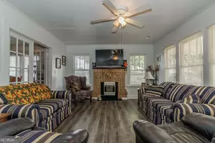 10895 Commerce St, Summerville, GA 30747 - Photo 6