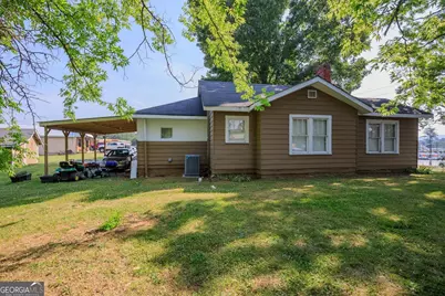 10895 Commerce Street, Summerville, GA 30747 - Photo 30