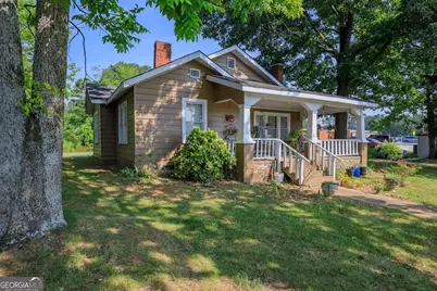 10895 Commerce Street, Summerville, GA 30747 - Photo 4