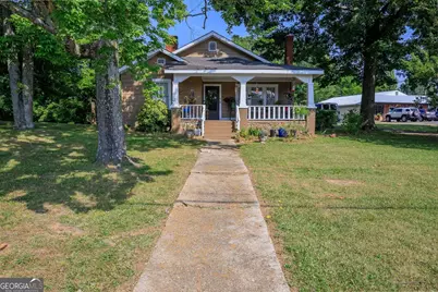 10895 Commerce Street, Summerville, GA 30747 - Photo 2