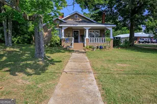 10895 Commerce St, Summerville, GA 30747 - Photo 2