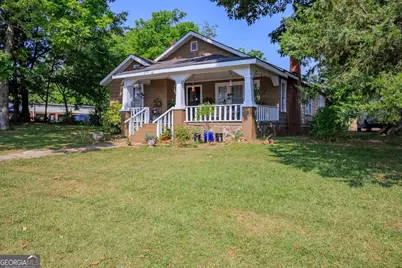 10895 Commerce Street, Summerville, GA 30747 - Photo 1