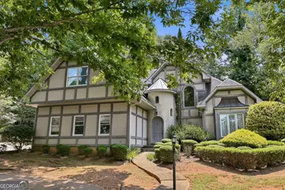 372 Woodhaven Drive, Athens, GA 30606 - Photo 1