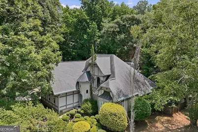 372 Woodhaven Drive, Athens, GA 30606 - Photo 2