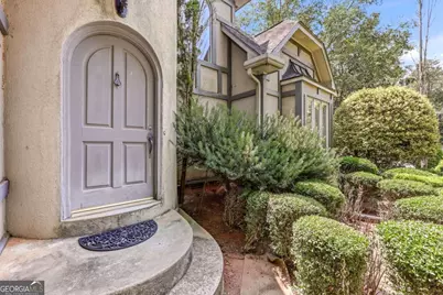 372 Woodhaven Drive, Athens, GA 30606 - Photo 4