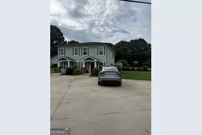 2363 Paoli St Extension, Comer, GA 30629 - Photo 16