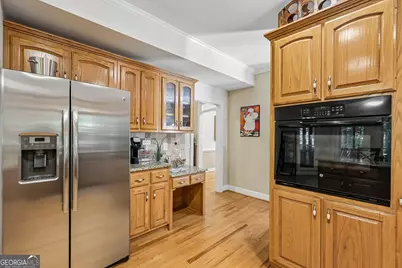 4235 Heather Way, Cumming, GA 30041 - Photo 6