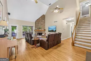 4235 Heather Way, Cumming, GA 30041 - Photo 4