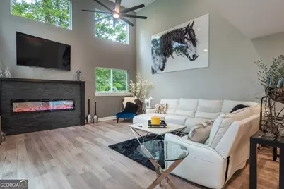 418 Wilfar Strasse, Helen, GA 30545 - Photo 14